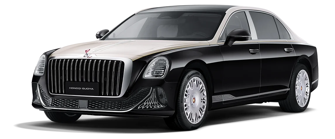 هونشي GUOYA  guoya